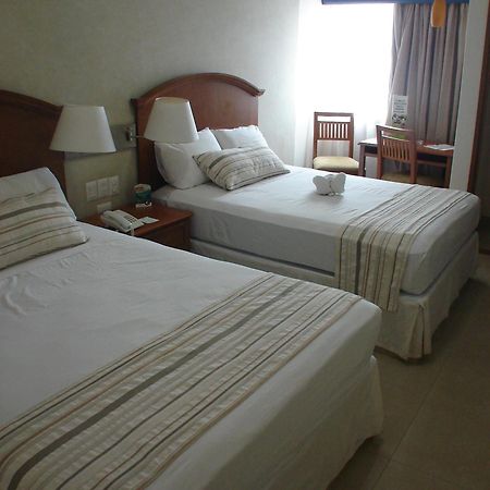 Hotel Ruiz Milan Веракрус Экстерьер фото