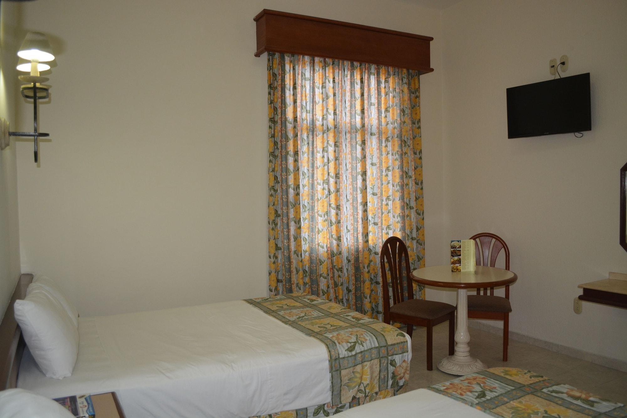 Hotel Ruiz Milan Веракрус Экстерьер фото