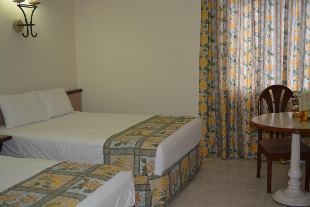 Hotel Ruiz Milan Веракрус Экстерьер фото